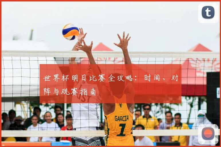 世界杯明日比赛全攻略：时间、对阵与观赛指南